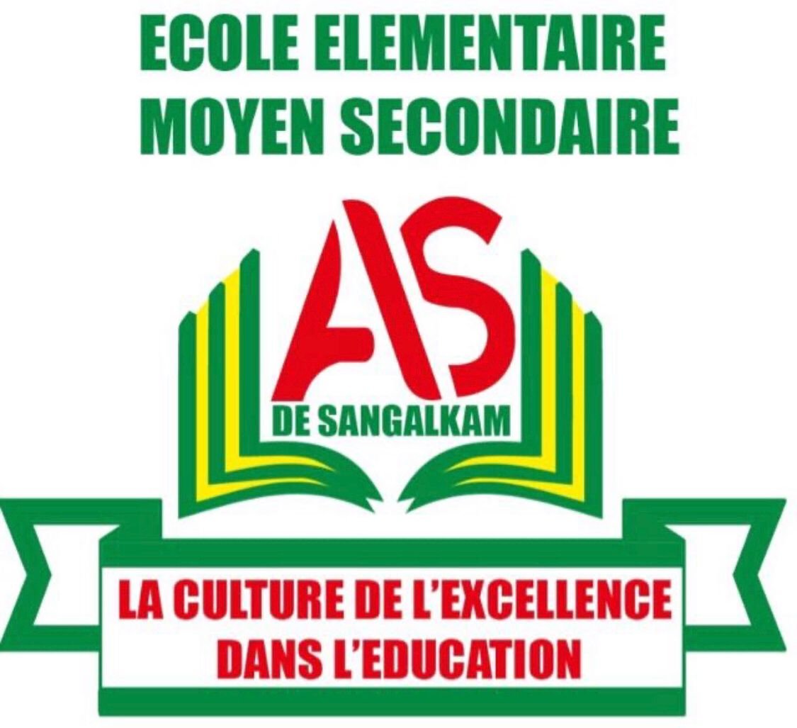 Les AS de Sangalkam