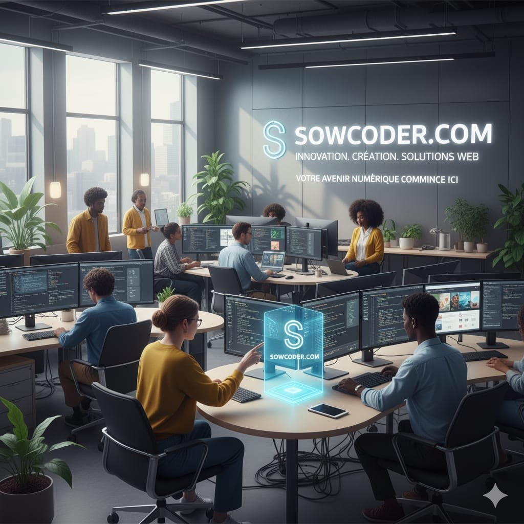 SowCoder